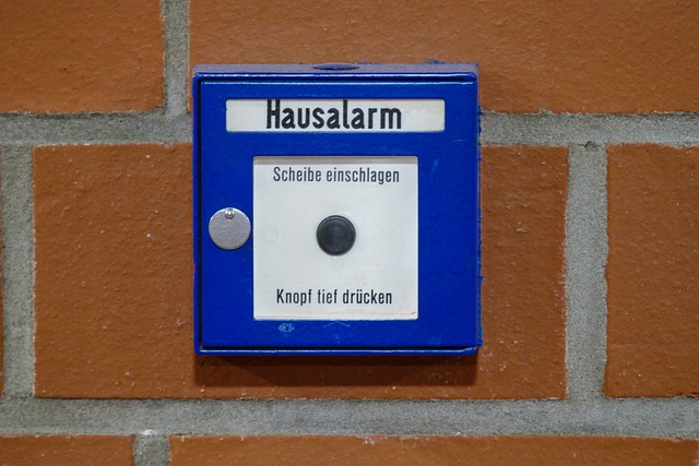 Alles wat je moet weten over alarmsystemen